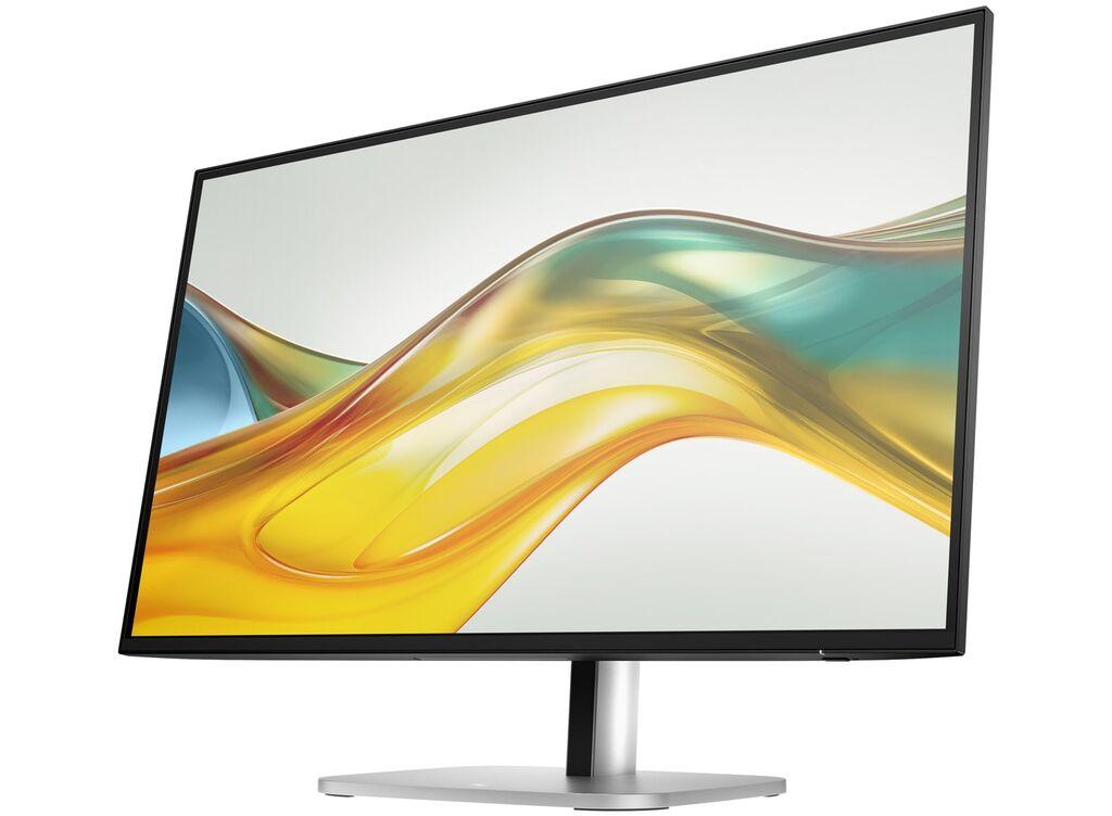 HP S5 Pro 527pq QHD Monitor EURO 27",IPS, QHD, 5ms