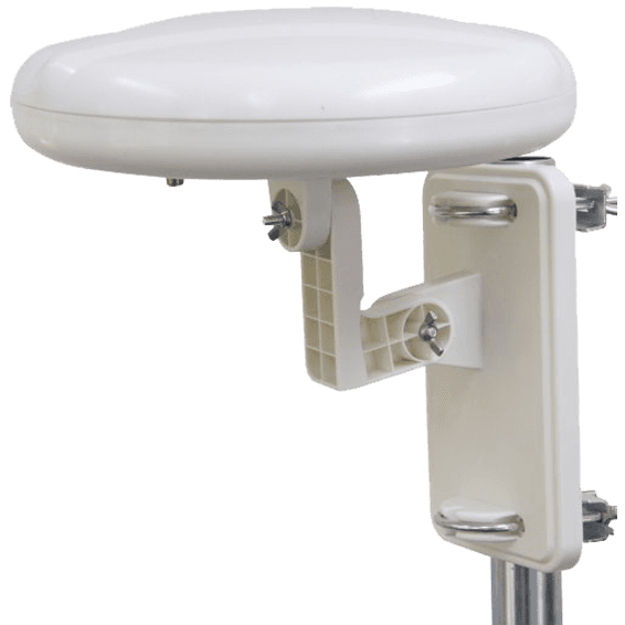 MKC Antena vanjska omnidirectional, FM/UHF/VHF, 25 dB, SATURN