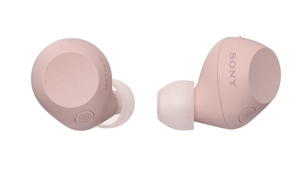 Sony WFC710NP in ear slušalice ANC, IPX4, 30h baterija
