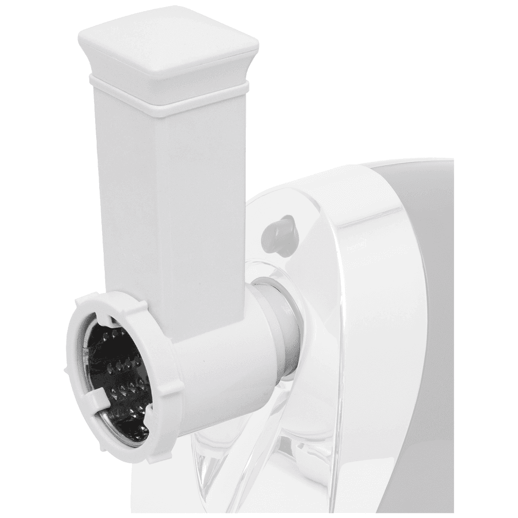 Home Set za rezanje, ribanje i mljevenje, za HGHD1200, HGHD1200SZ, Bijeli