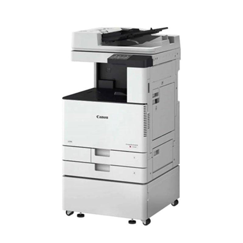 Canon iR C3326i MFP