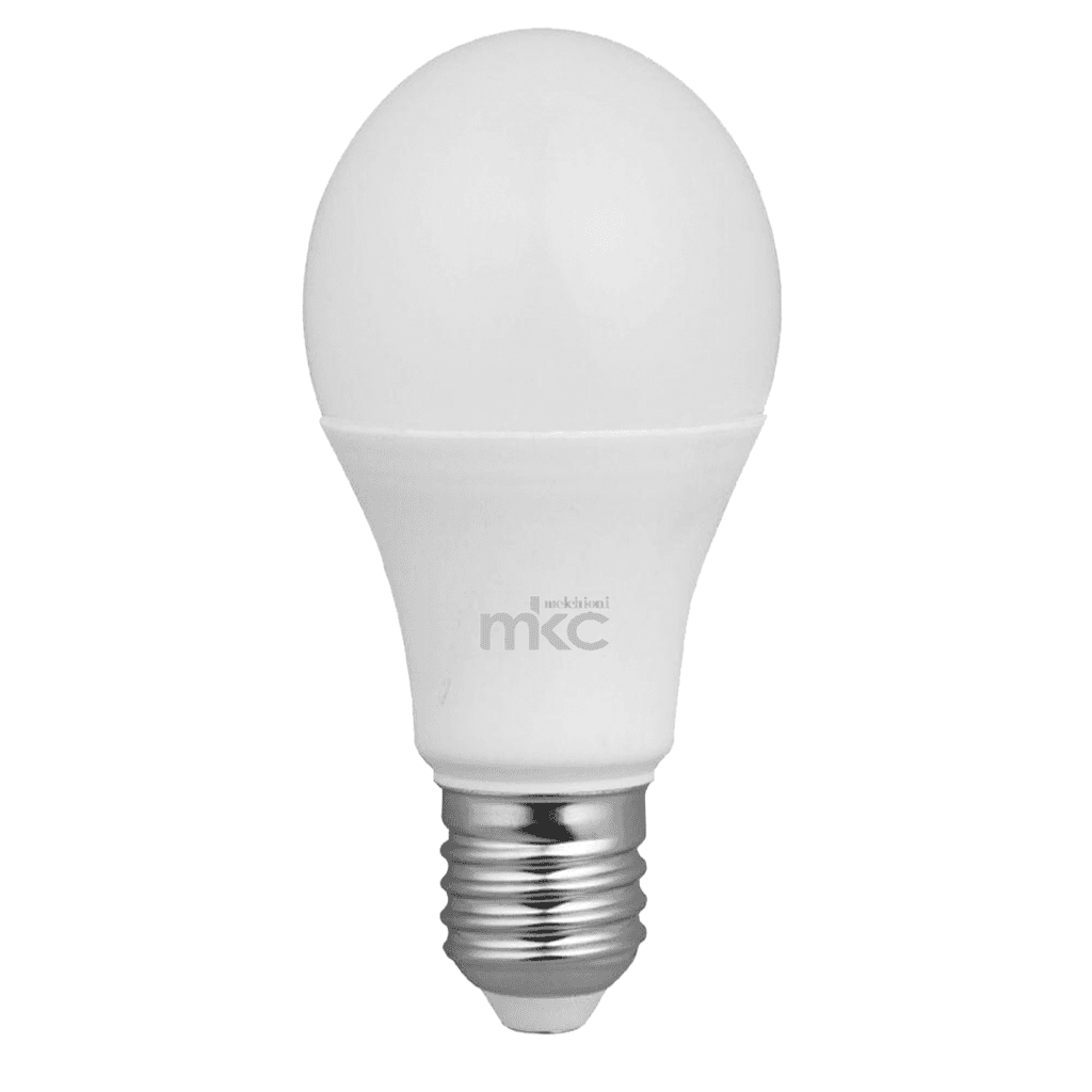 MKC Led sijalica, E27, 9 W, 220V AC, 3000K, Goccia A60