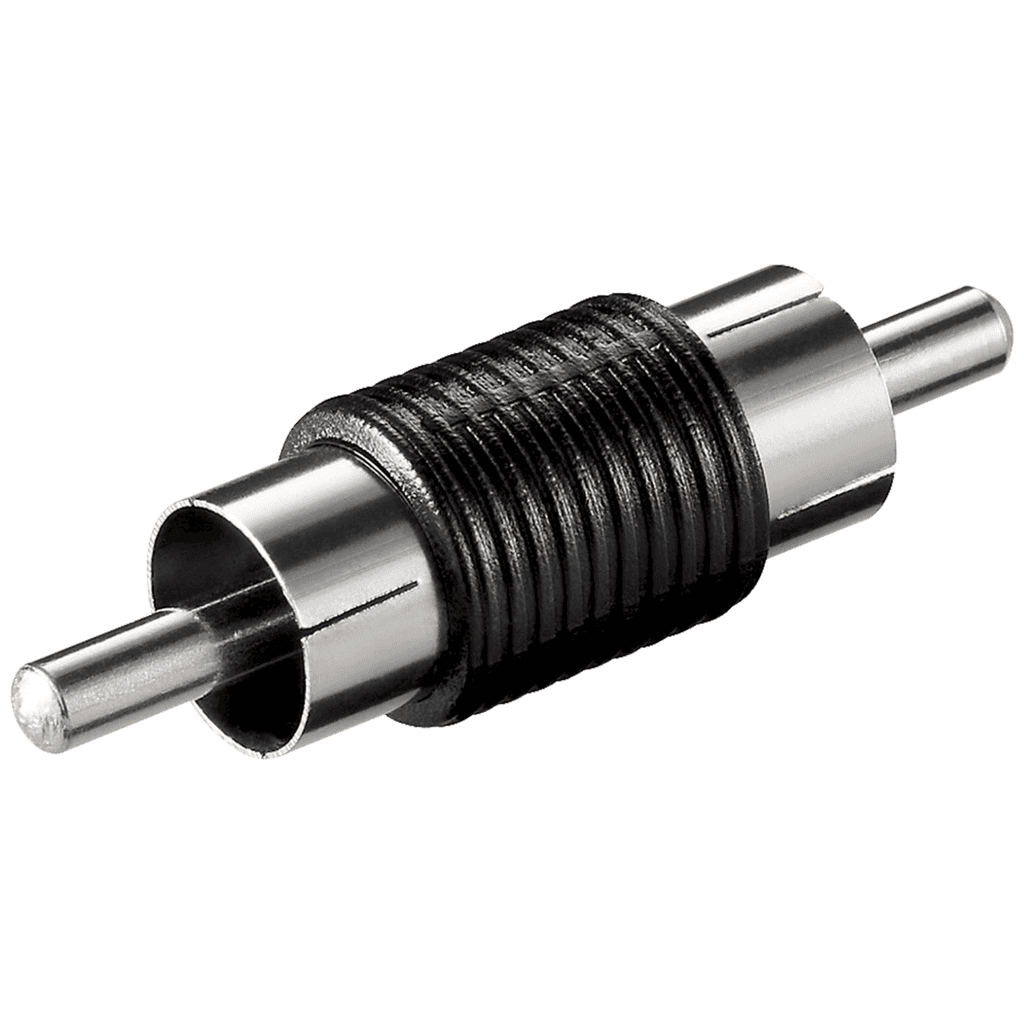 Amiko Home RF Konektor za mikrofon, LS-CON01