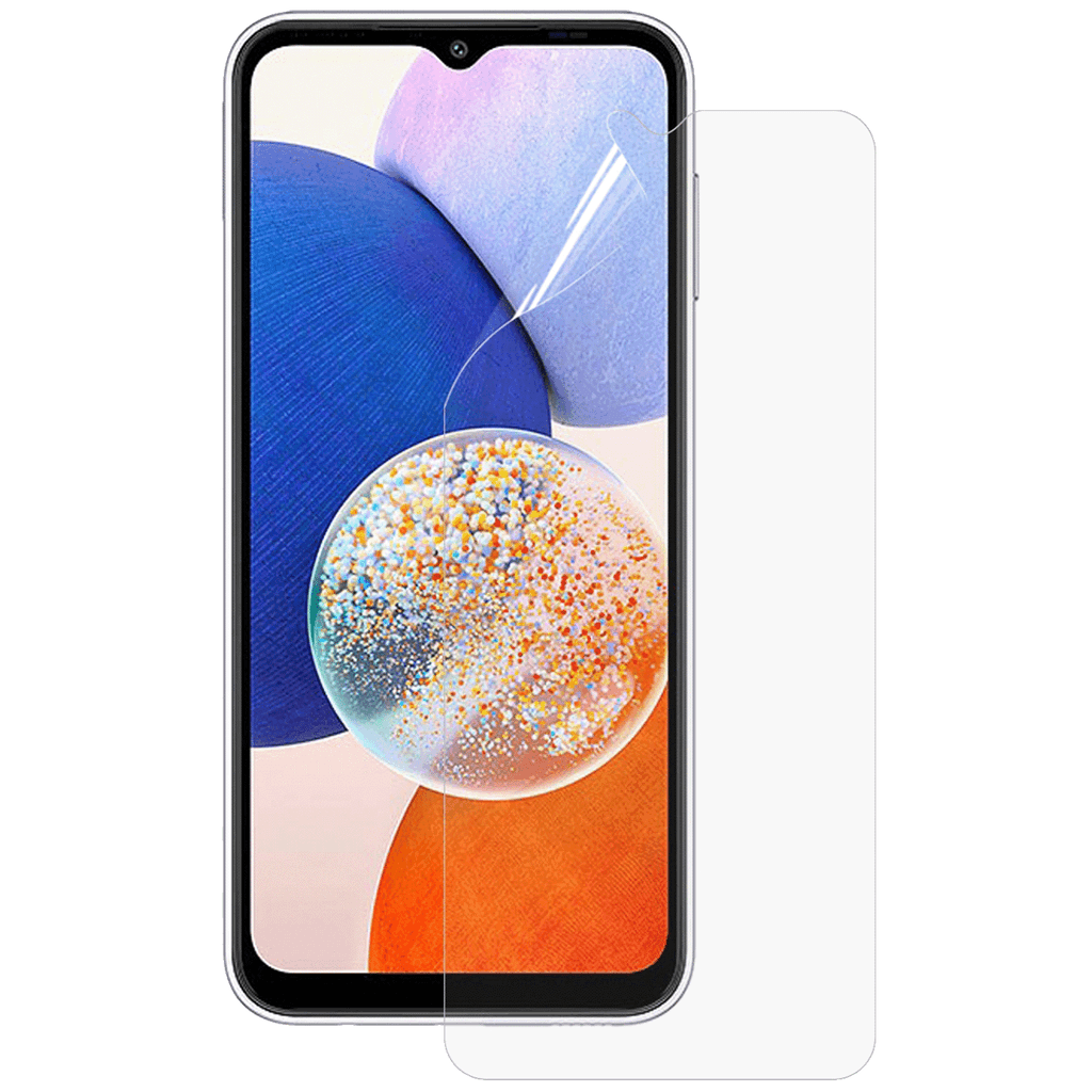 Samsung Zaštitna folija za Galaxy A14 5G / A14 4G / M14, Screen Protector A14 5G/4G/M14, Providna