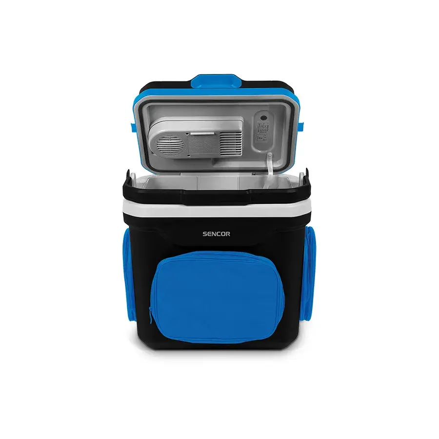 Sencor Putni hladnjak SCM 3224BL EUE3