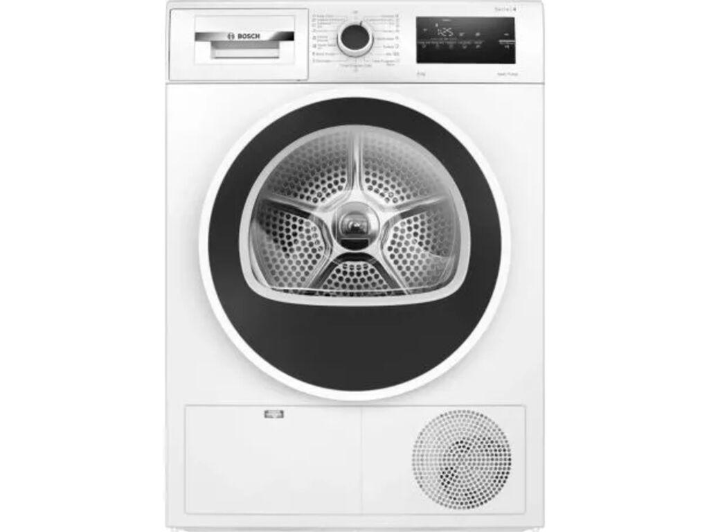 BOSCH sušilica rublja WTH83256BY