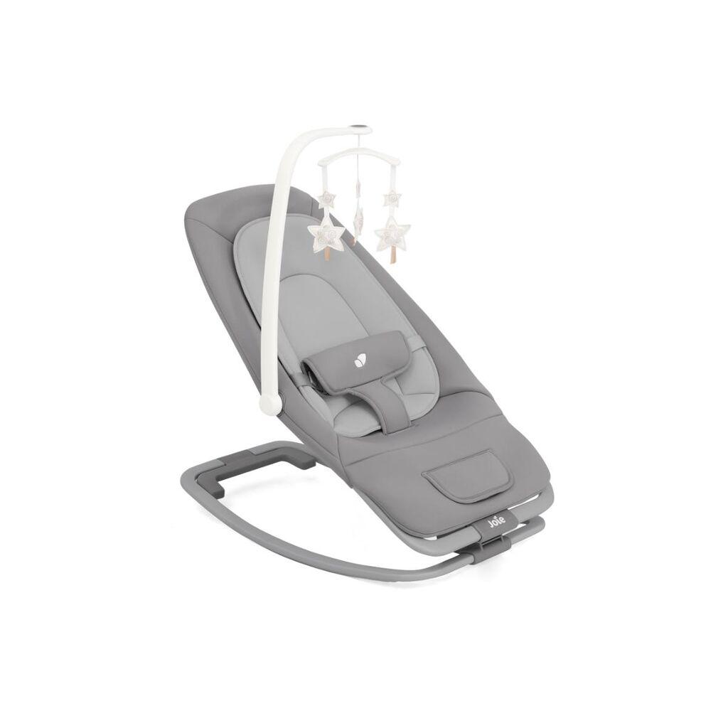 Joie Dječija ležaljka Dreamer Artic, Siva