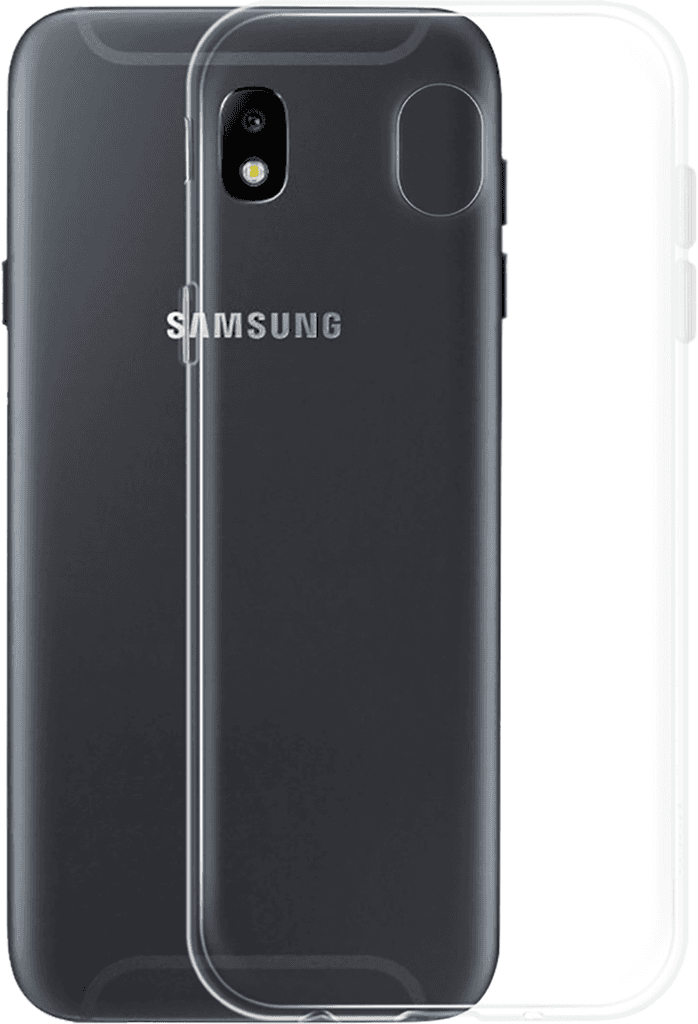 hoco. Maska za mobitel Samsung J5, Light series TPU case J5(530), Providna