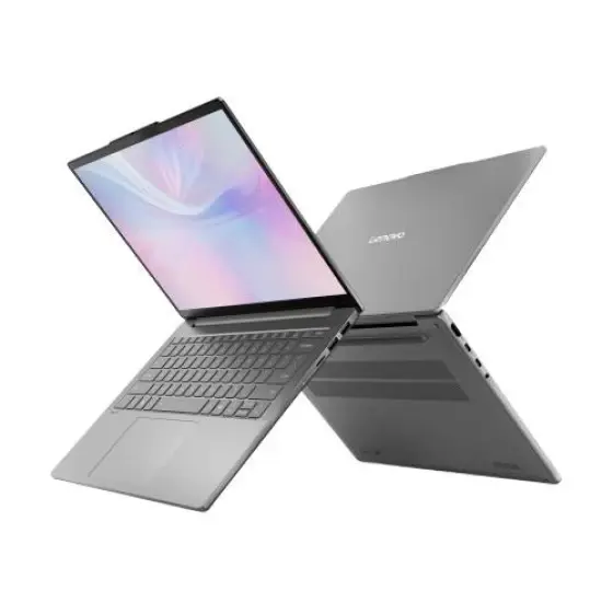 Lenovo Laptop IdeaPad Slim 3, 15.3", FHD, i7-13620H, 24GB DDR5, 1TB SSD, Windows 11 + Office 2021, Sivi