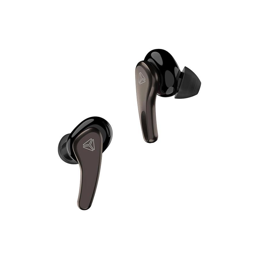 Yenkee Slušalice YHP 05BT BK TWS TABOO