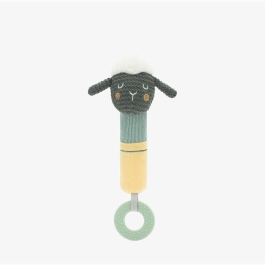 Kikka boo Dječija igračka Sleepy Sheep 31201010434