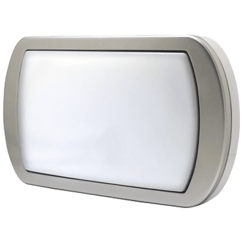 MKC Led plafonjera, IP65, 10 W, I-Spot Luna