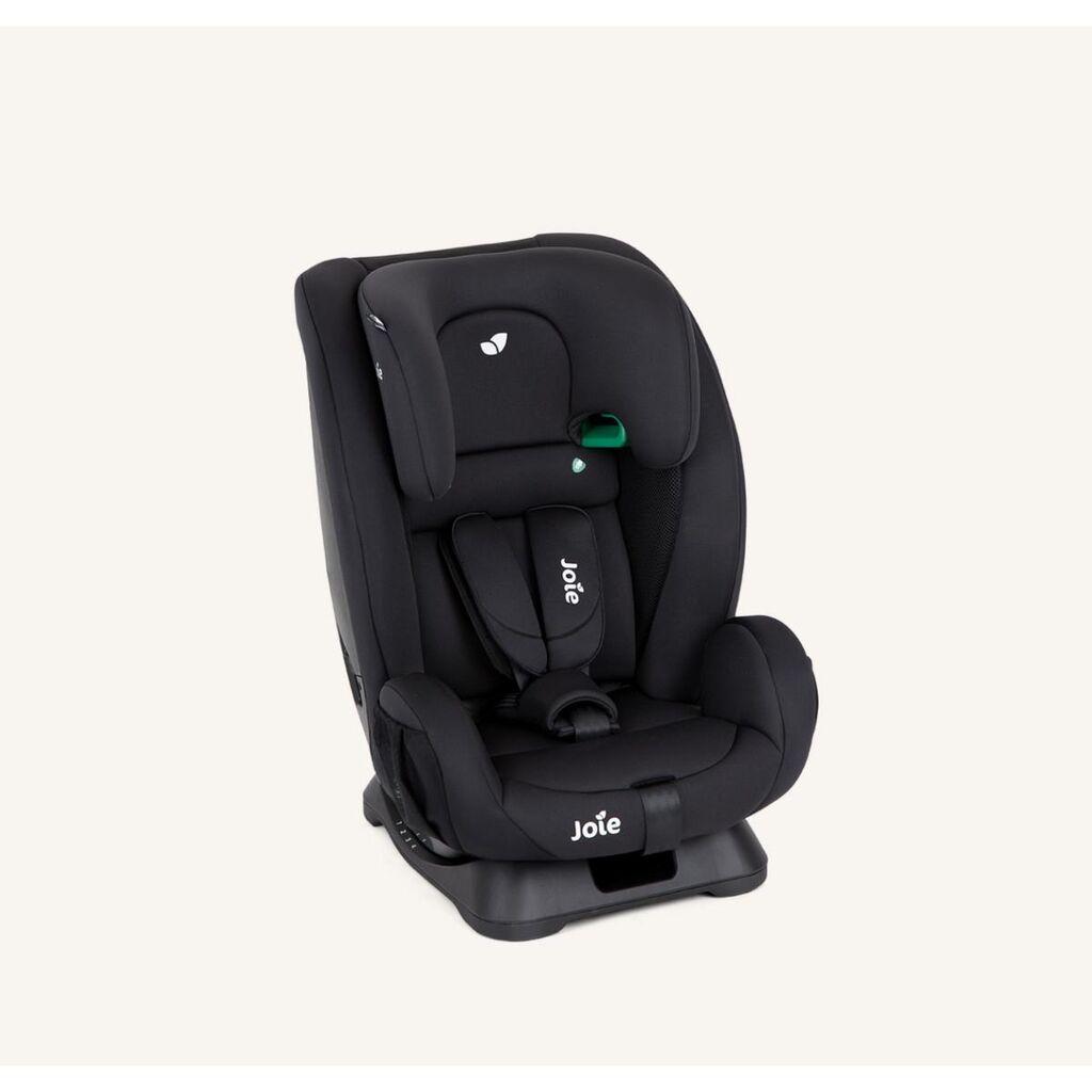 Joie Autosjedalica Fortifi R129 Shale 39717, Crna