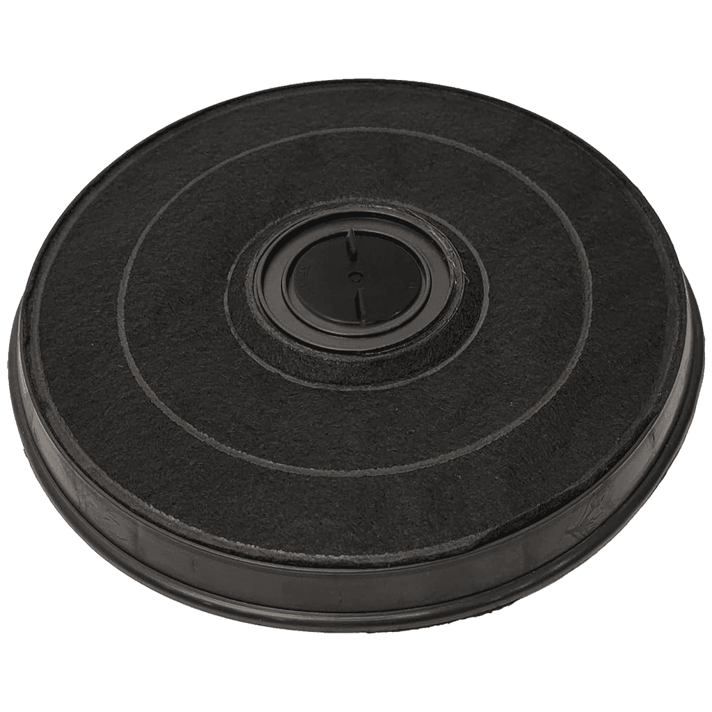 Beko Filter za kuhinjske nape sa aktivnim ugljem, Crni