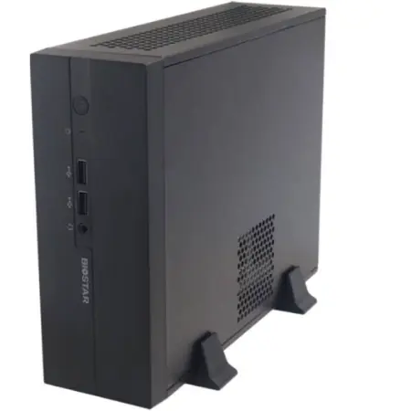 Biostar Mini PC MP-J4125
