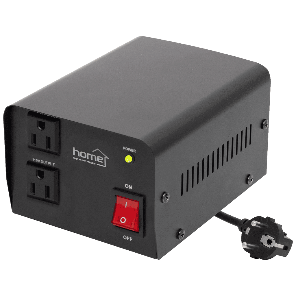 Home Pretvarač napona 220 / 110 v, 200 va / 160 w, VTF200VA