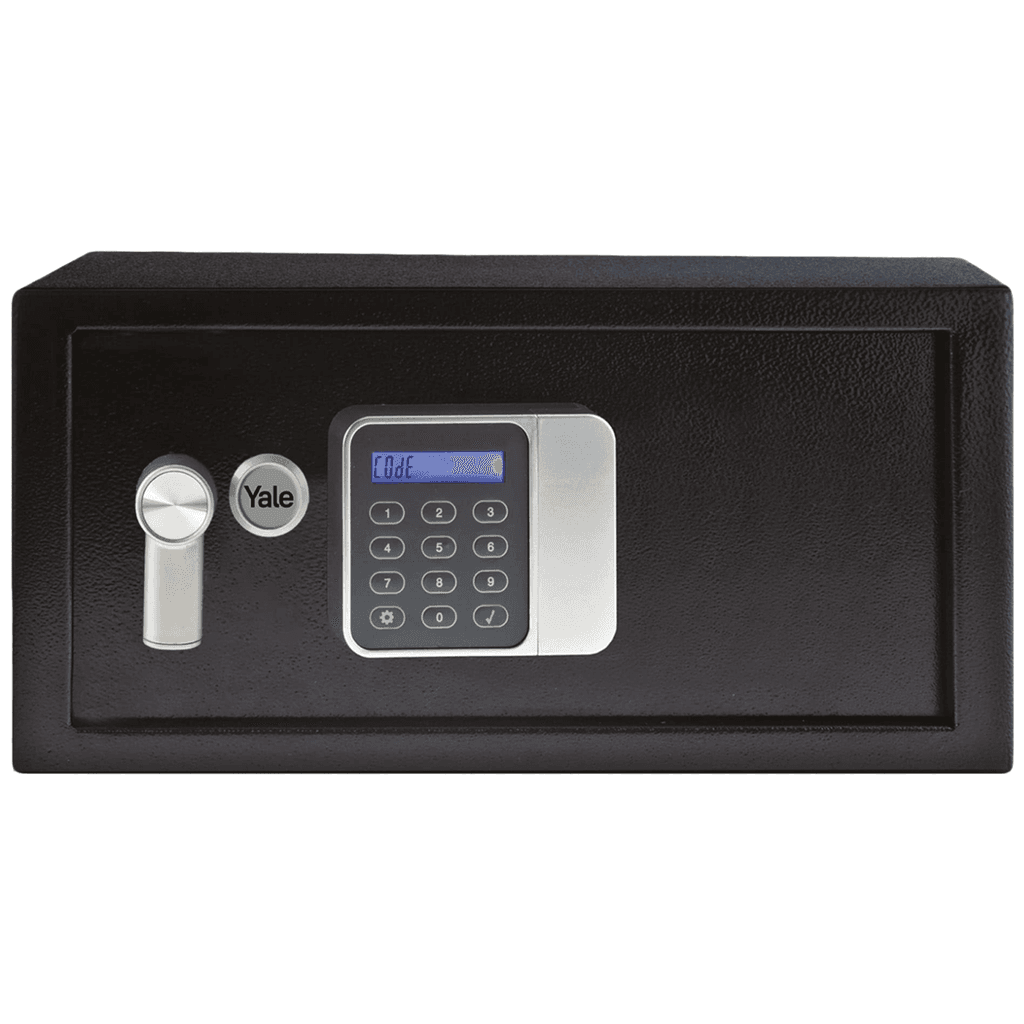 Yale Sef, PIN code pristup, YLG/200/DB2