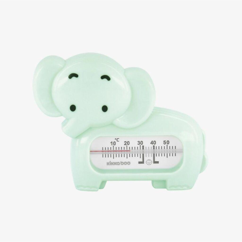 Kikka boo Termometar Elephant, Menta