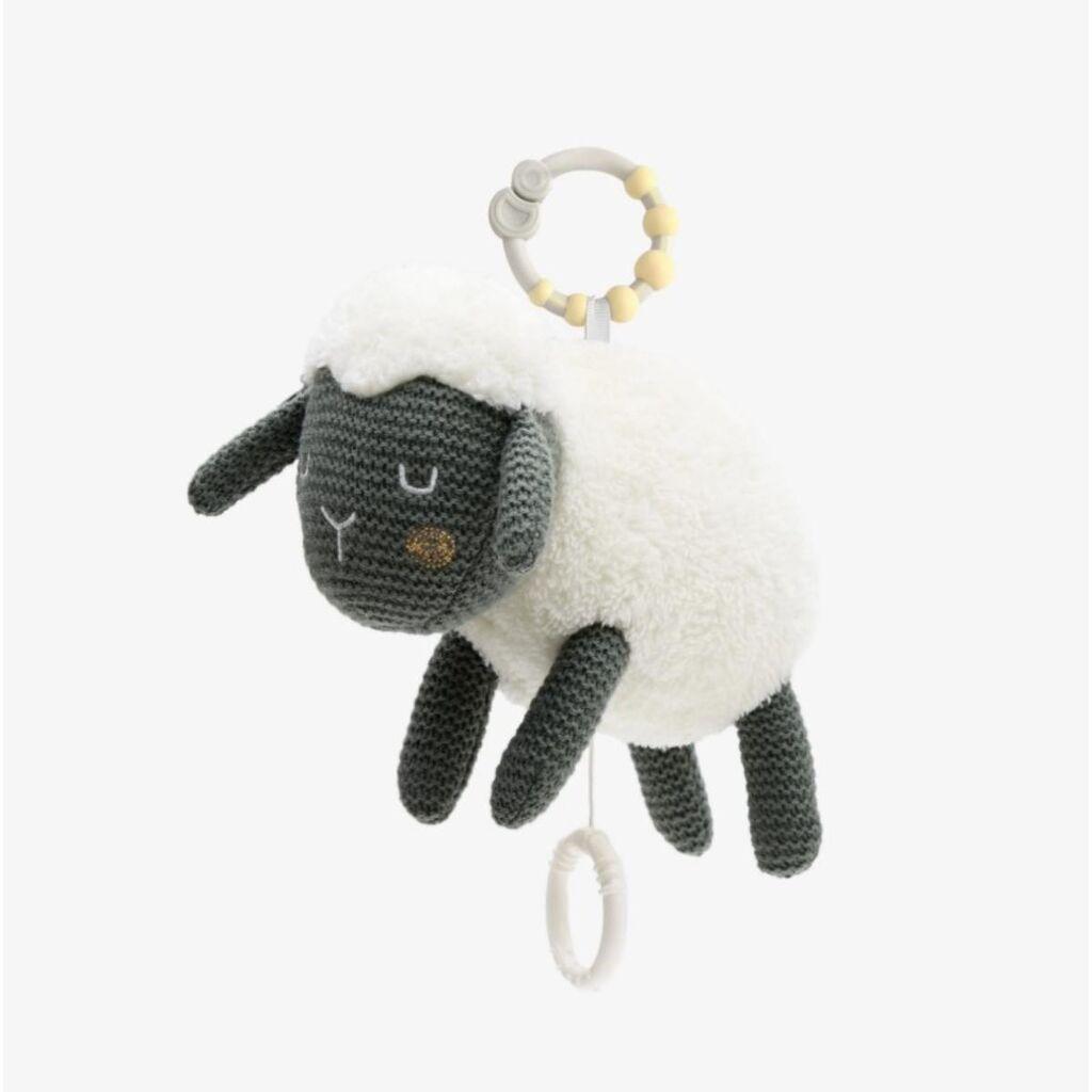 Kikka boo Dječija igračka Sleepy Sheep 31201010433