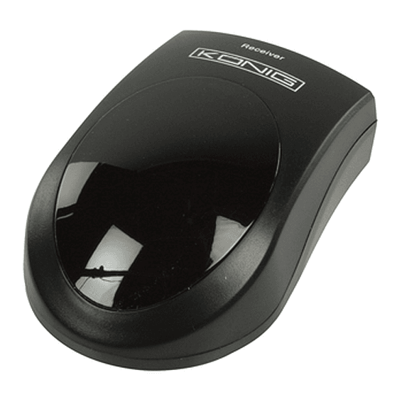 Konig IR Signal Transmission, IR-EGGS3