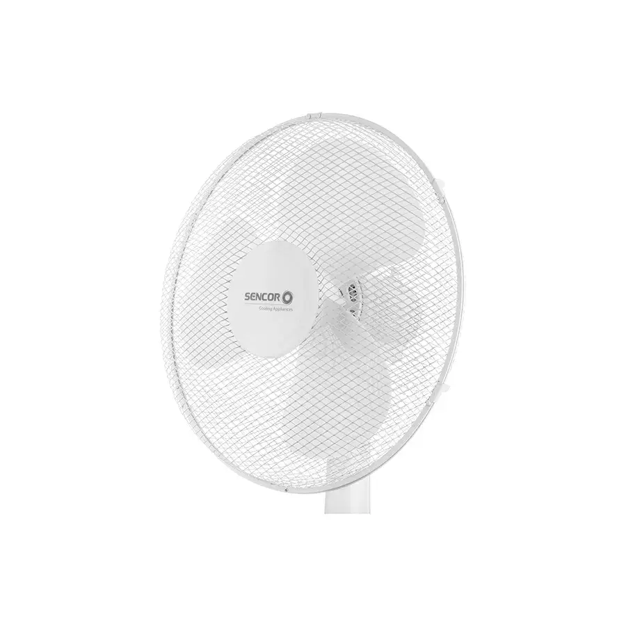 Sencor Ventilator sa postoljem SFN 4047WH-EUE3