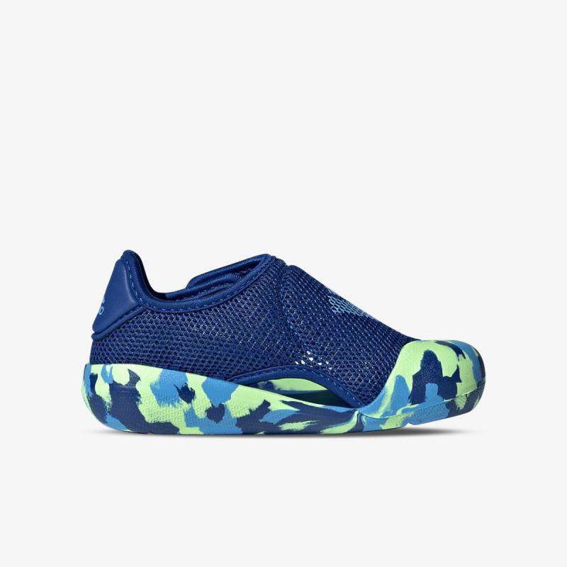 ADIDAS Altaventura 2.0 I sandale za plivanje za bebe, plave