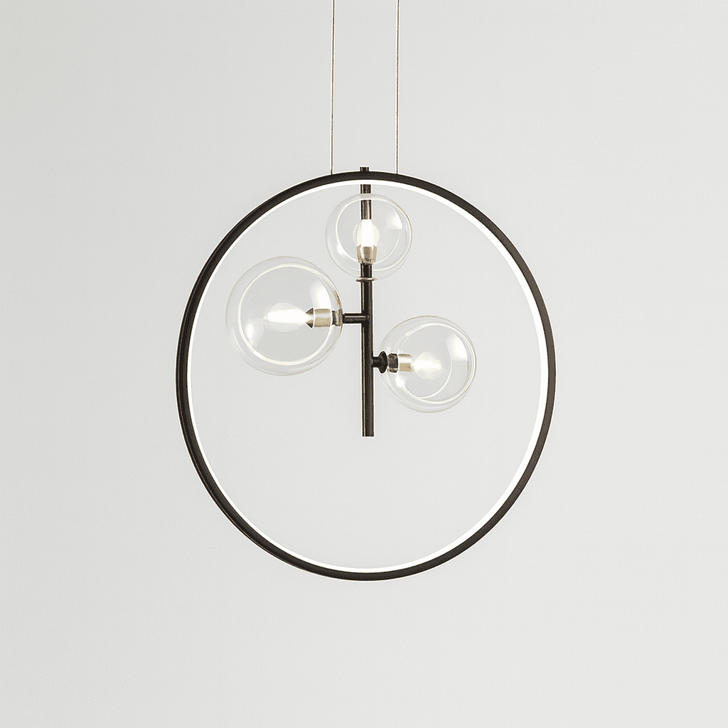 Giga Luster D8133/3, G9x3