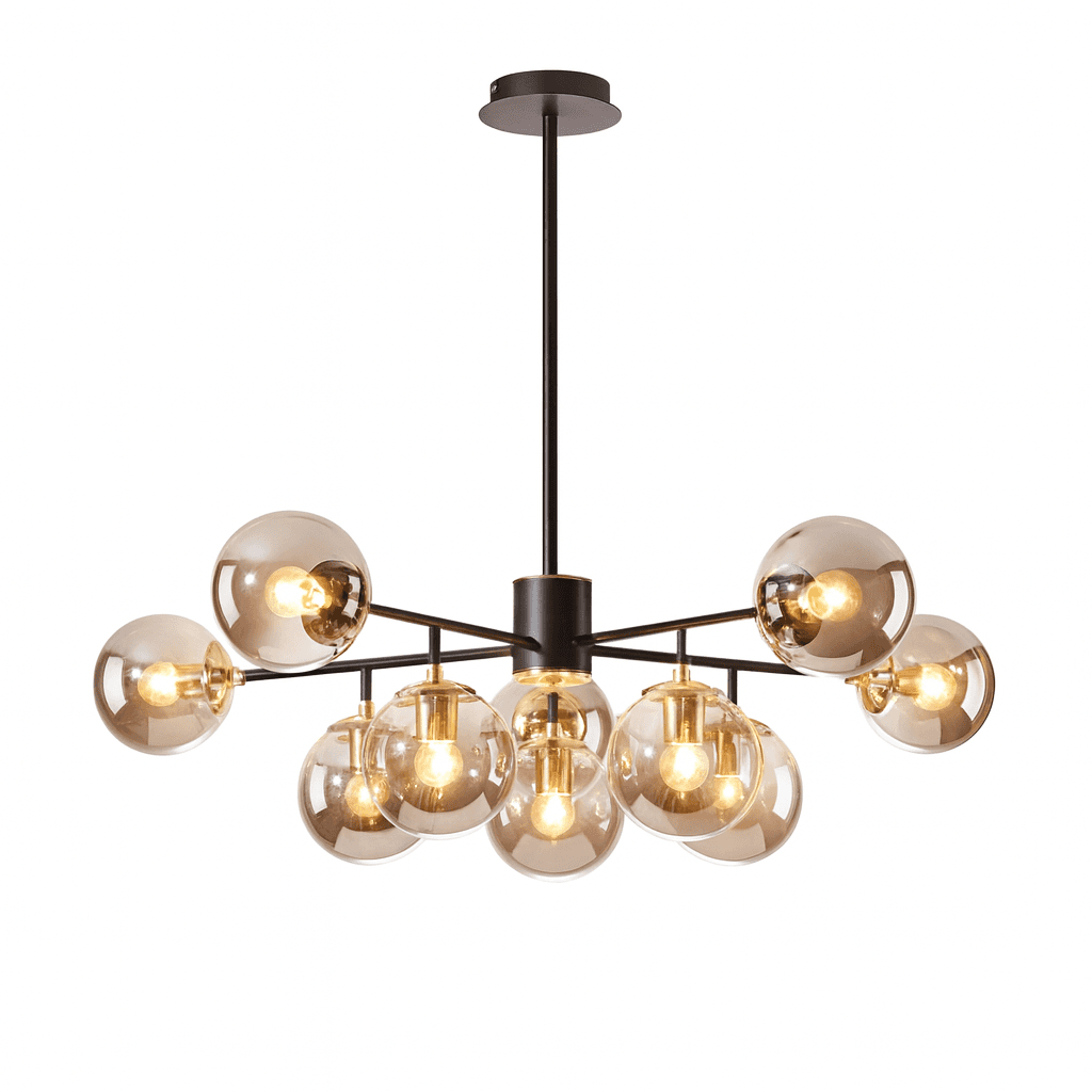 Giga Luster D8263-10, E27x10