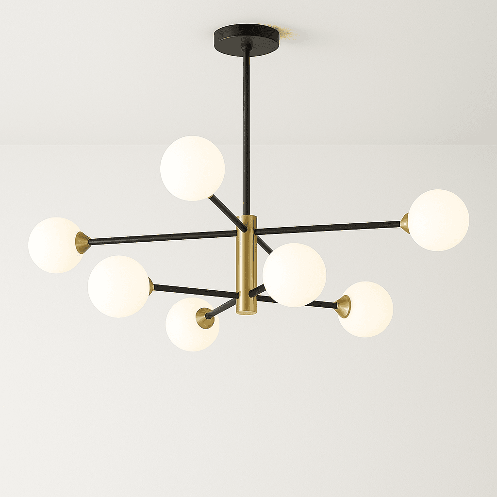 Giga Luster D8072-8, G9x8