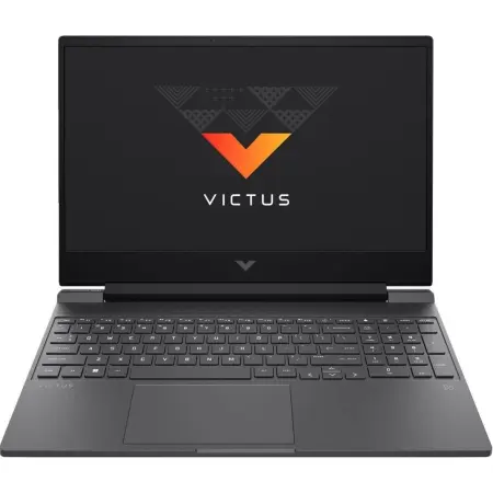 HP Gaming laptop Victus B95WHUA, 15-fa2013dx, 24GB, Srebrne boje