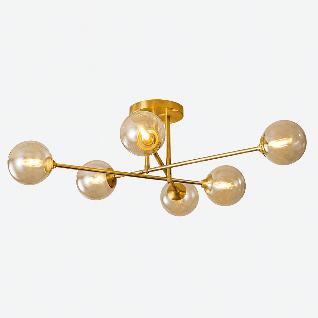 Giga Luster D8101-6, G9x6