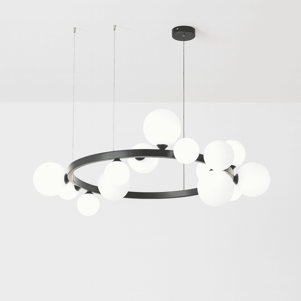 Giga Luster D8216-15, G9x15