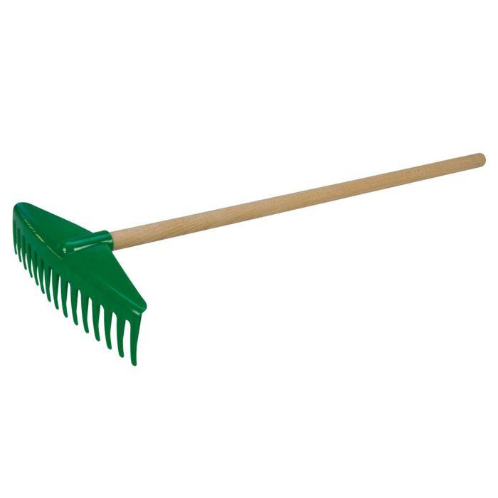 Lena Grablje za igru 60cm, Zelene