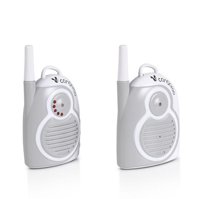 Cangaroo Bebifon, Sivi