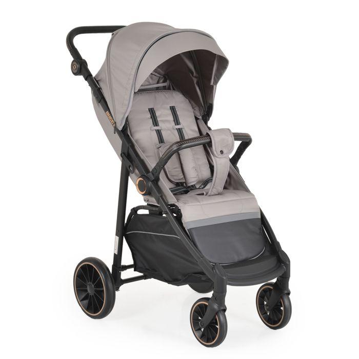 Moni Kolica Buggy, Siva