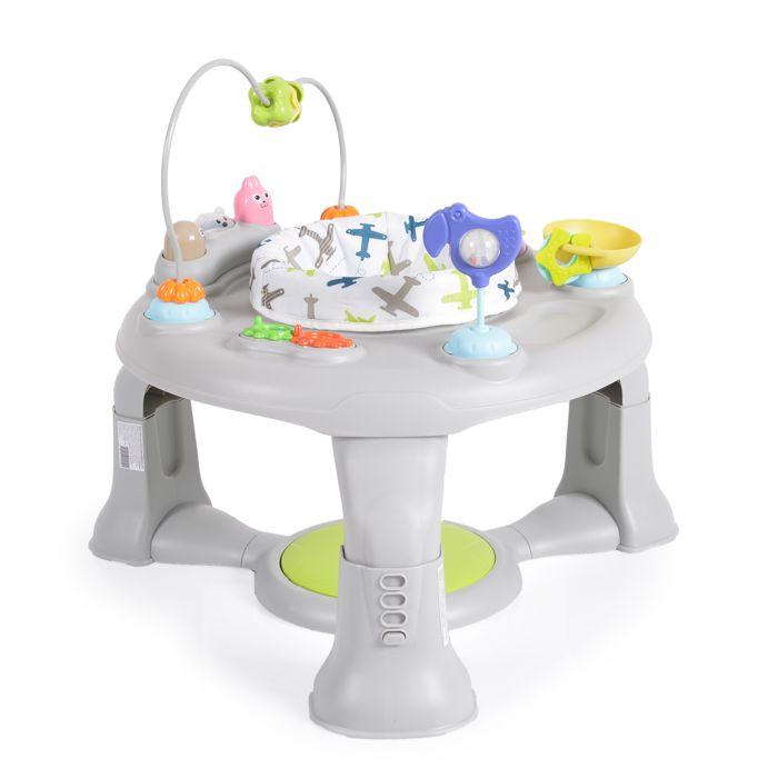 Cangaroo Aktivni centar za igru, Sivi