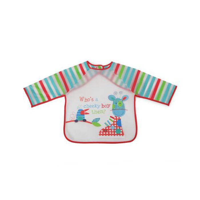 Cangaroo Siperak sa Rukavima Messy,