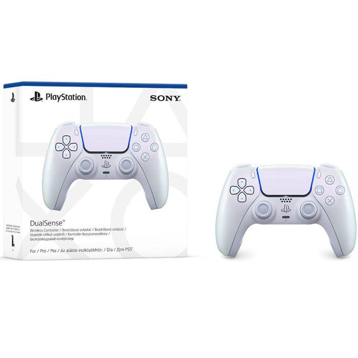 Bežični kontroler DualSense za PS5, Chroma Pearl