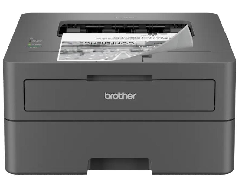 BROTHER laserski štampač HL-L2402D, tamno siva (HLL2402DYJ1)