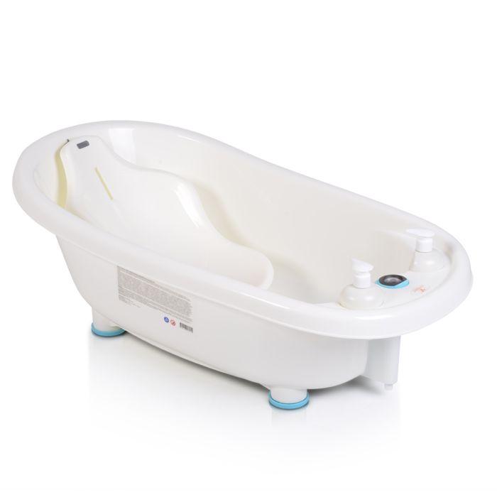 Cangaroo Kadica sa termometrom Bubble, Bijela