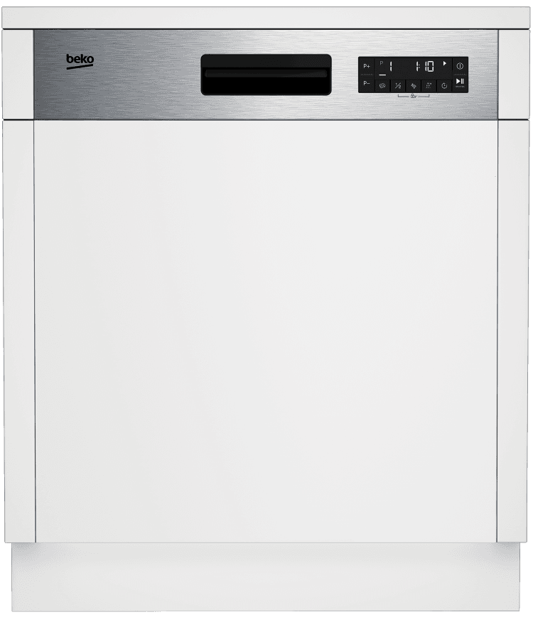 BEKO Mašina za pranje posuđa BDSN 28530 Ks