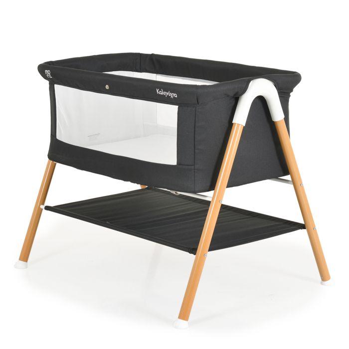 Moni Kolijevka, Crna