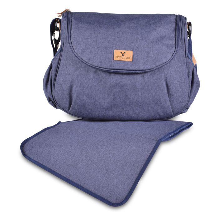 Cangaroo Torba za mamu, Plava