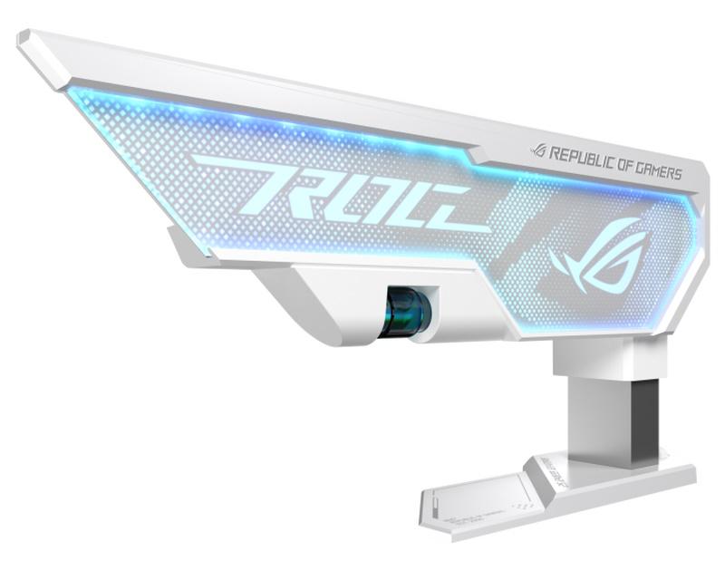 ASUS držač grafičke kartice XH01 ROG HERCULX Bijeli