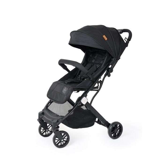 Jungle kolica quad sa zimskom navlakom, Crna