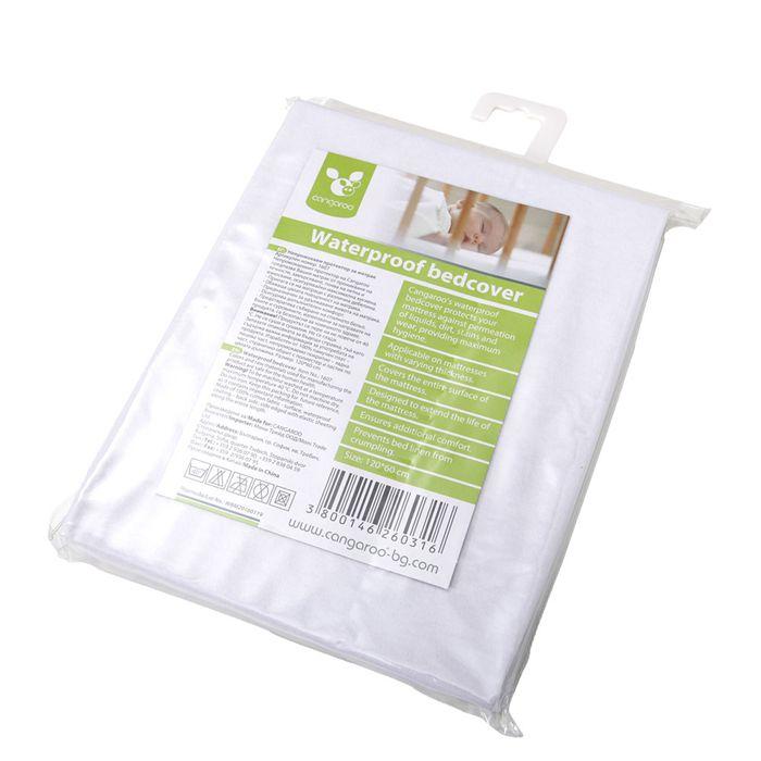 Cangaroo Vodootporna navlaka za madrac
