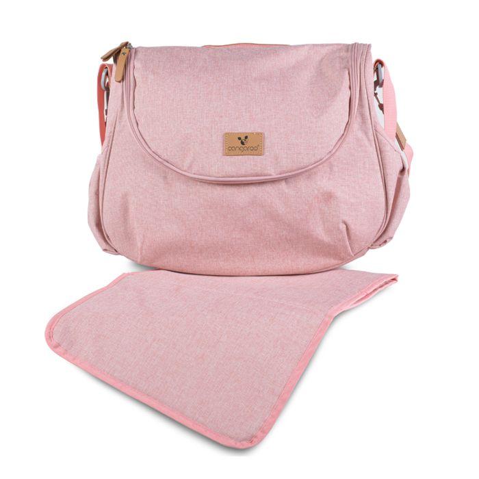 Cangaroo Torba za mamu, Roze
