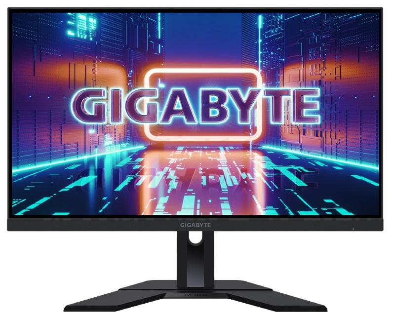 GIGABYTE gejmerski monitor M27Q-EK 27" QHD, crni