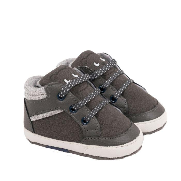 Jungle Nehodajuće patike za dječake, Sive