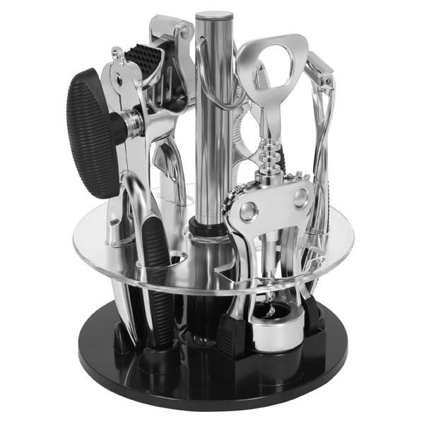 FG HAUS Set otvarača i kuhinjskih pomagala 5/1 BR-1026